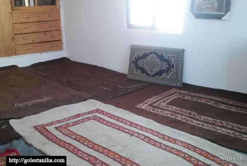 روستای فیلبند، روستایی عجیب و رویایی بر فراز ابرها + تصاویر