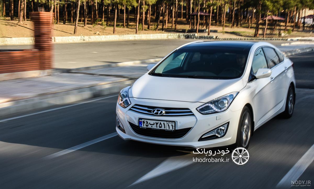 رونمایی ماشین جدید هیوندا 2021 رونمایی ماشین جدید هیوندا 2021
