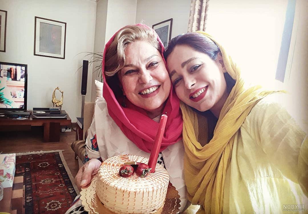 زندگی خصوصی سانیا سالاری و همسرش + عکس های جذاب و دیدنی