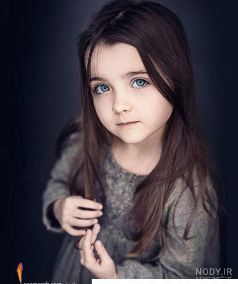 زیباترین عکس پرتره زیباترین عکس پرتره
