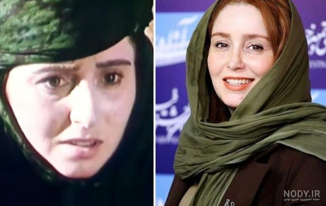 سری جدید عکس بازیگران در شبکه‌های اجتماعی 34 | ایران۱۶ | iran16