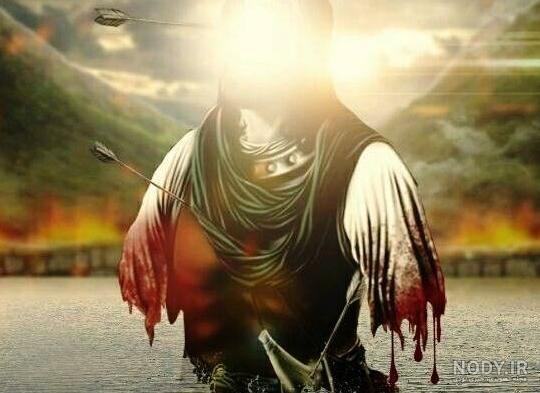 سَر امام حسین(ع)در بیمارستانی در اسرائیل است؟
