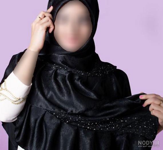شال مشکی جدید دخترانه اسپرت ساده ✔️ قیمت، خرید شال مشکی شال مشکی جدید دخترانه اسپرت ساده ✔️ قیمت، خرید شال مشکی