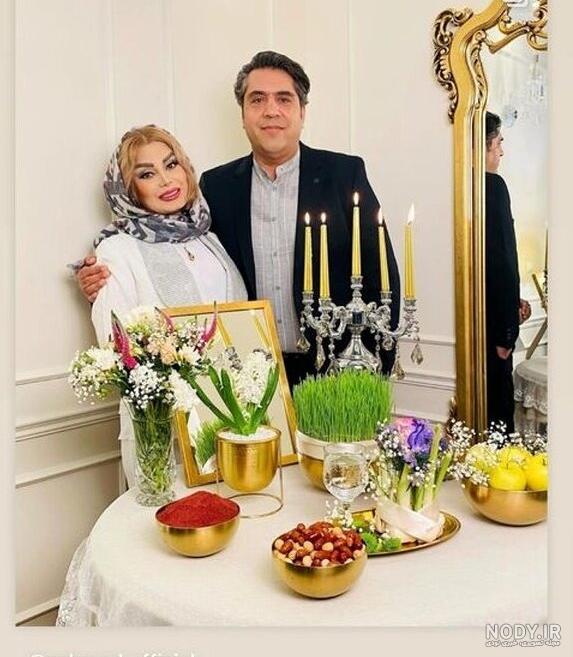 صبا راد از استایل جنجالی خود رونمایی کرد / خانم بازیگر در آغوش ... صبا راد از استایل جنجالی خود رونمایی کرد / خانم بازیگر در آغوش ...
