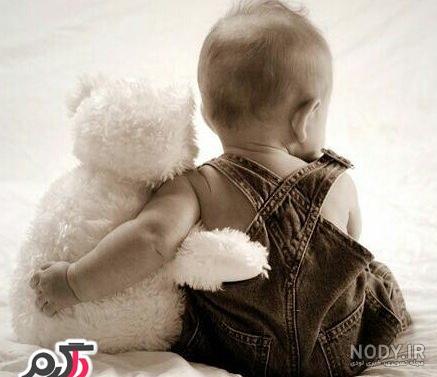 عکس آتلیه بچه پسر عکس آتلیه بچه پسر