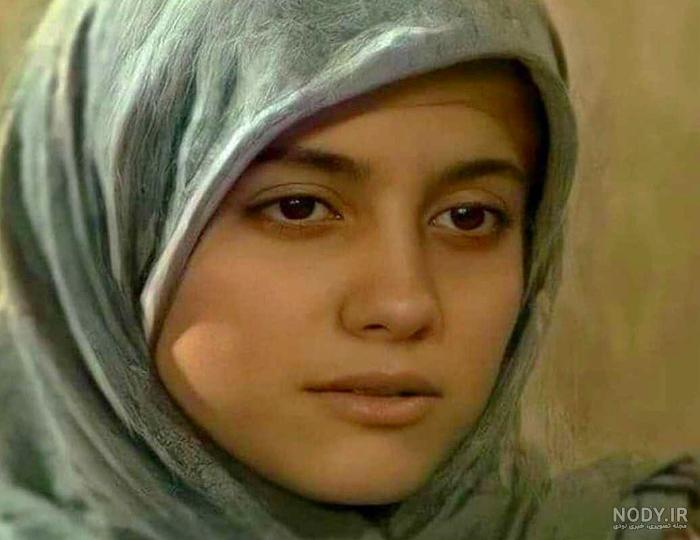 عکس آشا محرابی و همسر