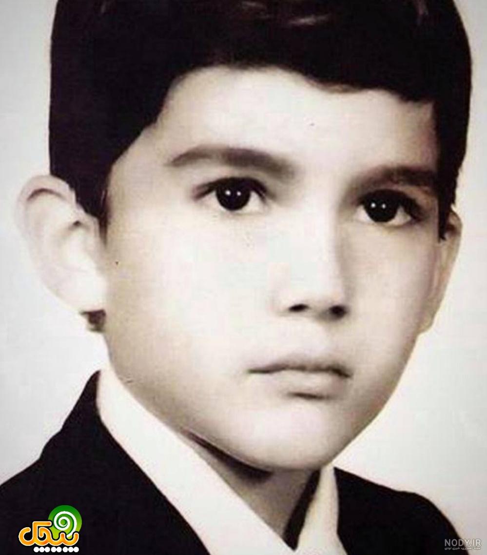 عکس از حامد بهداد