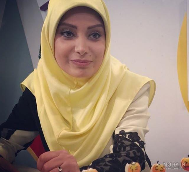 عکس از صبا راد و همسرش عکس از صبا راد و همسرش