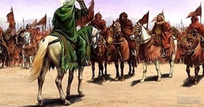 عکس امام حسین در موزه ی لوور پاریس - عکس نودی عکس امام حسین در موزه ی لوور پاریس - عکس نودی