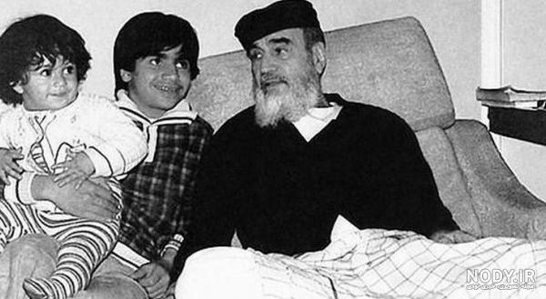عکس امام علی در لندن عکس امام علی در لندن