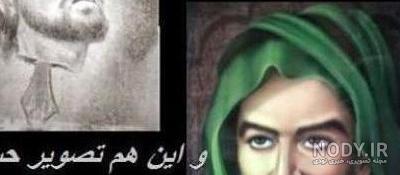 عکس امام علی در موزه لندن عکس امام علی در موزه لندن