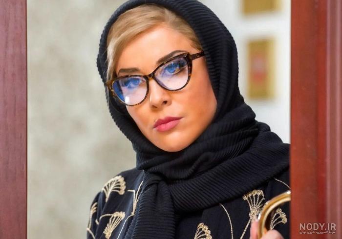 عکس بازیگر آشا محرابی و همسرش عکس بازیگر آشا محرابی و همسرش