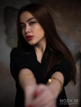 عکس تصویر زمینه زن
