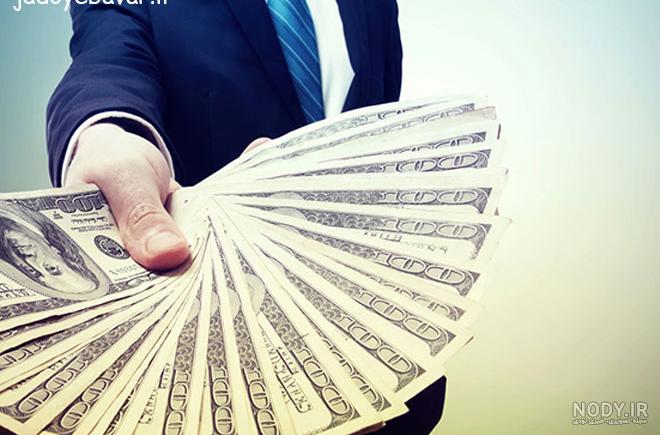 عکس ثروتمندترین افراد جهان ۱۴۰۰ - عکس نودی