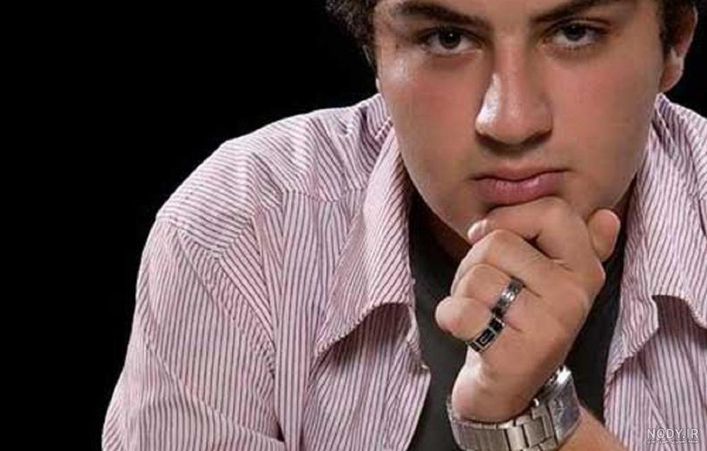 عکس جدید از امیر جعفری و زن دومش عکس جدید از امیر جعفری و زن دومش
