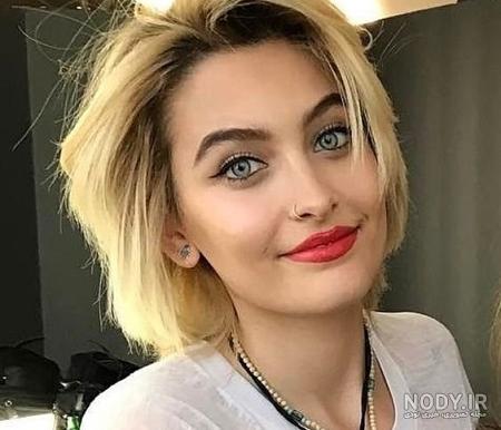 عکس های جدید پاریس