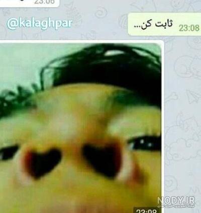 عکس حیوانات چندش آور ۱۴۰۰ - عکس نودی