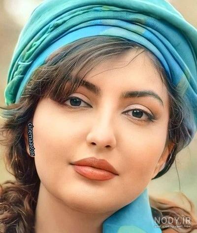 عکس دختر تهرانی طبیعی