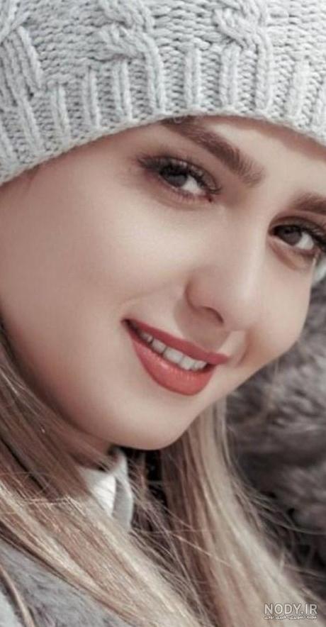عکس دختر خوشگل تهرانی برای پروفایل 2024؛ که دنبالش هستی اینجا ببین ...
