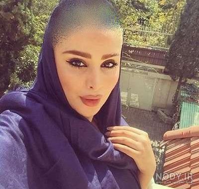 عکس دنیا ساسی