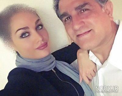عکس دوست دختر ساسی طلا - کامل (مولیزی)