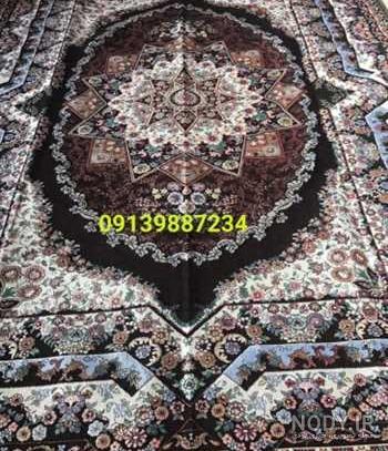 عکس روفرشی طرح فرش