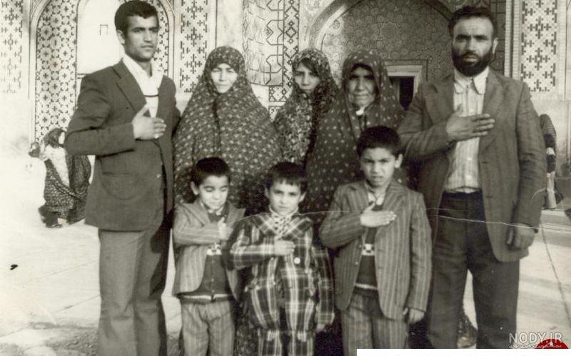 عکس های زیبا از ایران قدیم