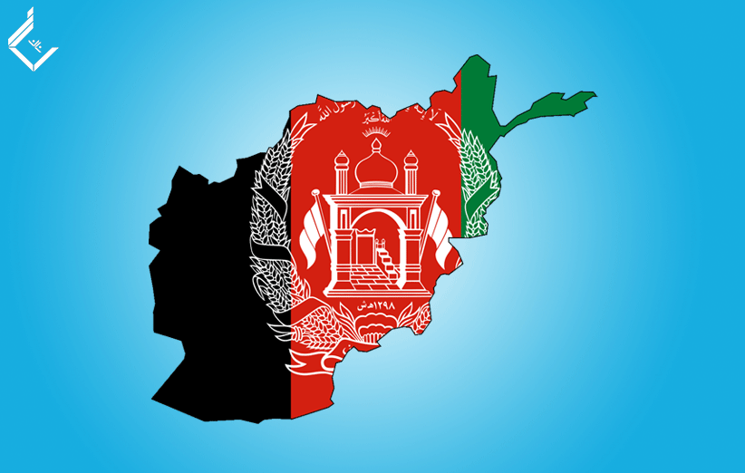 عکس های زیبا بیرق افغانستان عکس های زیبا بیرق افغانستان
