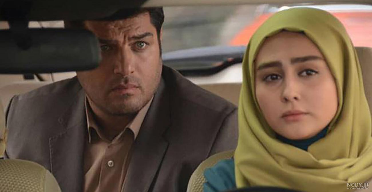 عکس های ستاره حسینی | مگ آیفوم