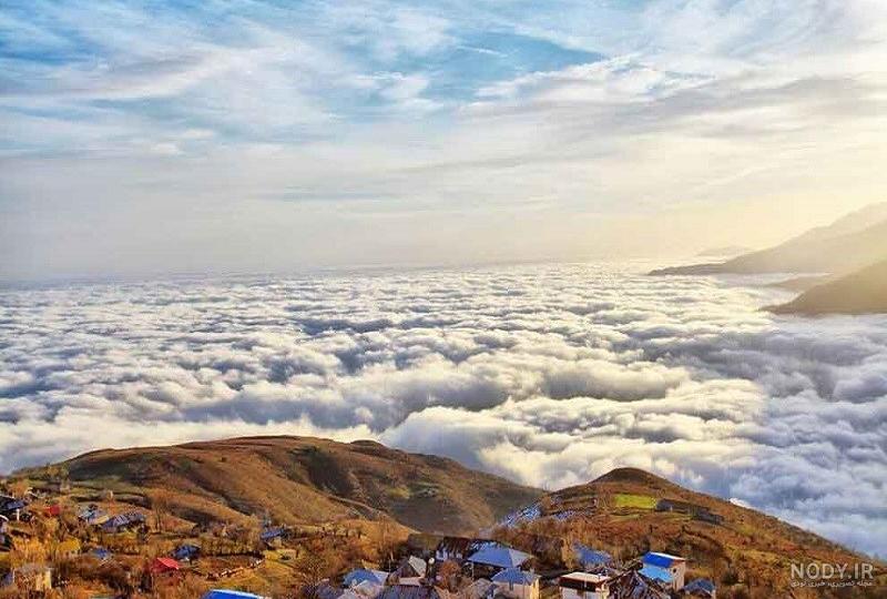 عکس شهر فیلبند