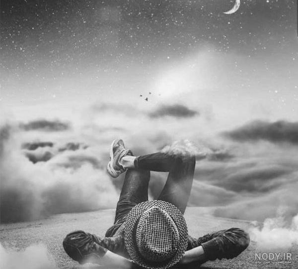 عکس صفحه قفل سیاه - عکس نودی عکس صفحه قفل سیاه - عکس نودی