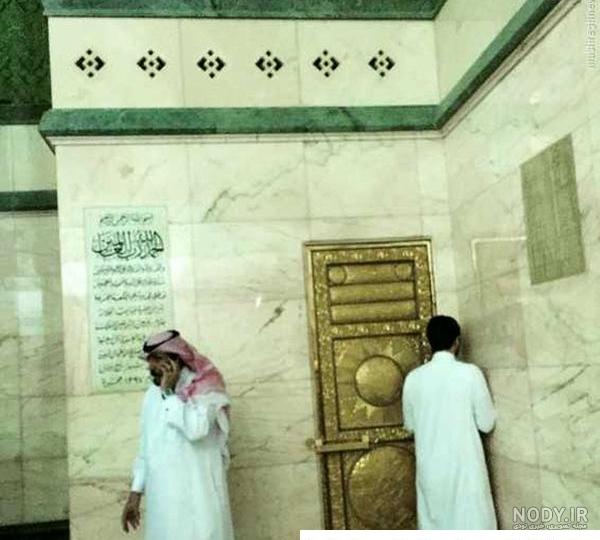 عکس عکس خانه خدا عکس عکس خانه خدا