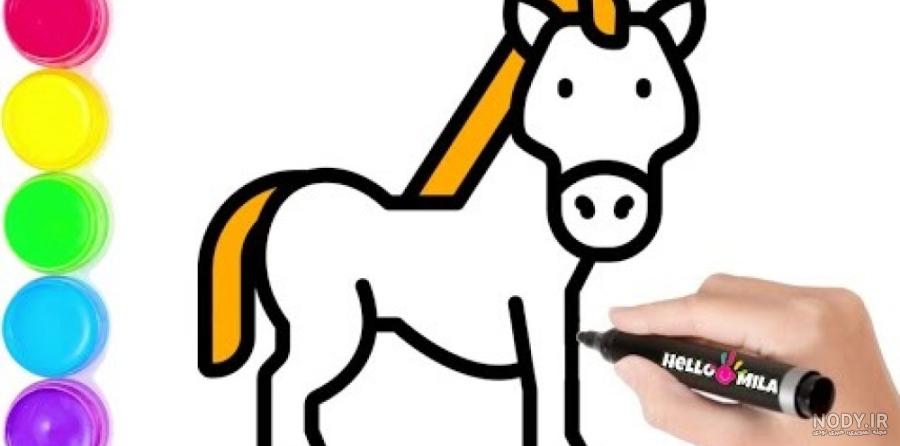عکس و فیلم اسب عکس و فیلم اسب