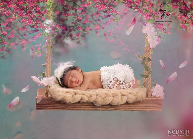 عکس نوزاد و کودک - عکس نودی عکس نوزاد و کودک - عکس نودی