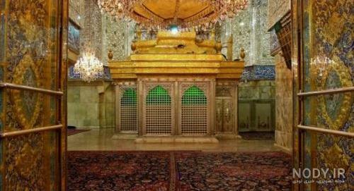 عکس واقعی امام علی در موزه لندن - عکس نودی عکس واقعی امام علی در موزه لندن - عکس نودی