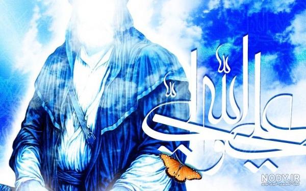 عکس پروفایل امام علی (ع) گلچینی از زیباترین تصاویر تقدیم به عاشقان ...