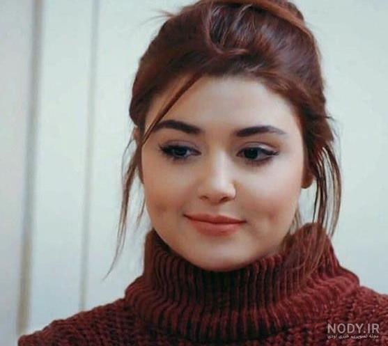 عکس دخترونه حیات