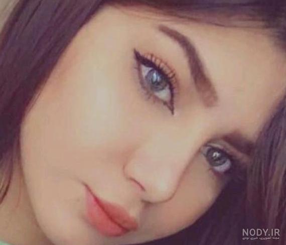 عکس پسر دماغ عملی خوشگل
