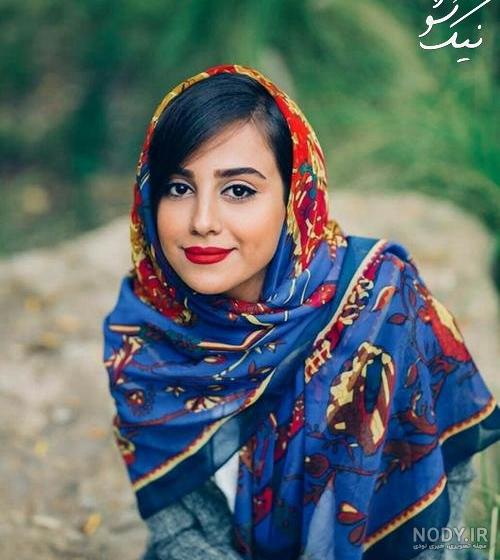 عکسهای دختران خوشگل تهرانی