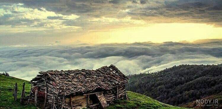 فیلبند، منطقه چلاو - کویرها و بیابان‌های ایران