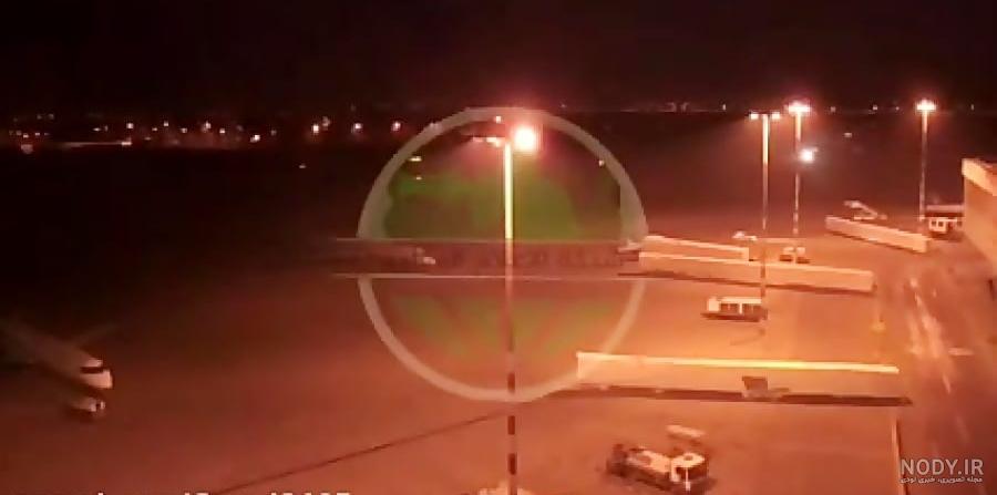 فیلم کامل و با کیفیت | لحظه ترور شهید حاج قاسم سلیمانی فیلم کامل و با کیفیت | لحظه ترور شهید حاج قاسم سلیمانی