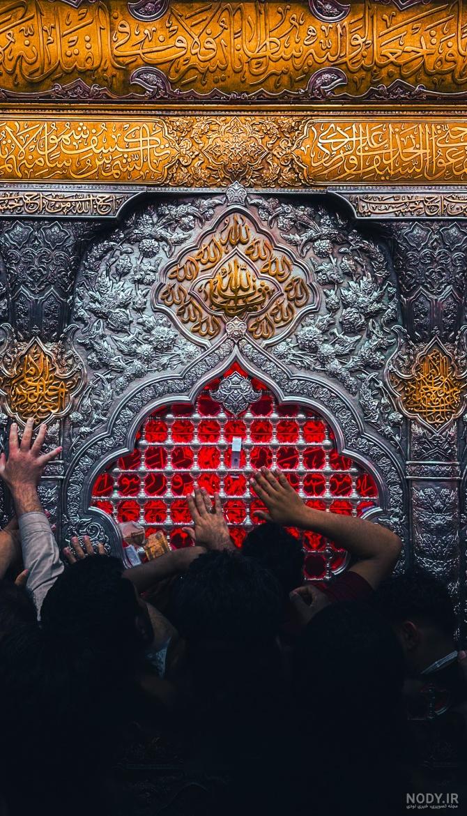 مجموعه عکس زیبای قبر (جدید)