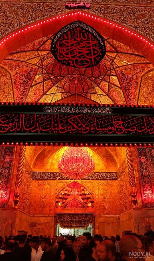 مجموعه عکس قبر زیبا (جدید)