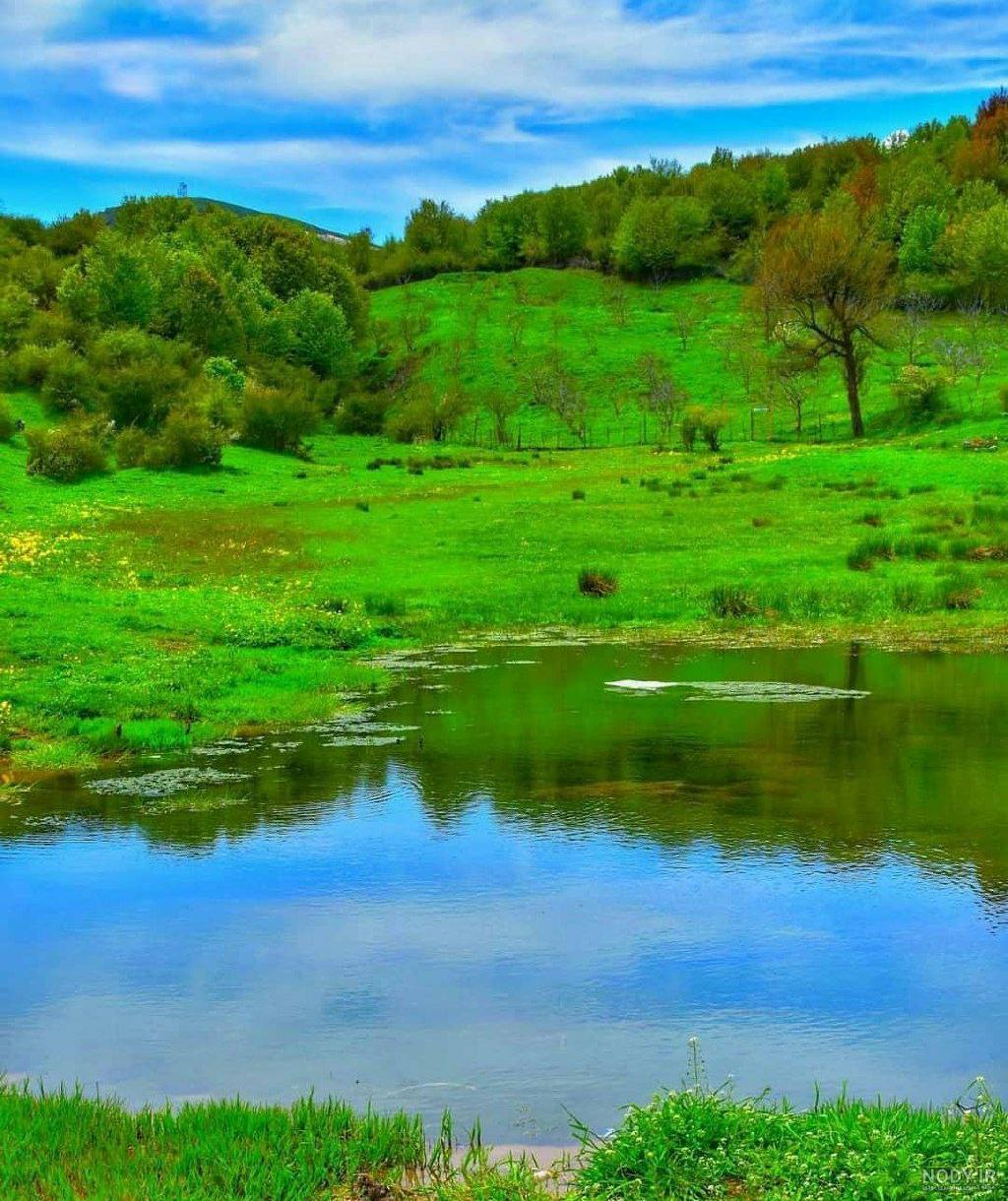 مشرق نیوز - عکس/ طبیعت زیبای داماش گیلان مشرق نیوز - عکس/ طبیعت زیبای داماش گیلان