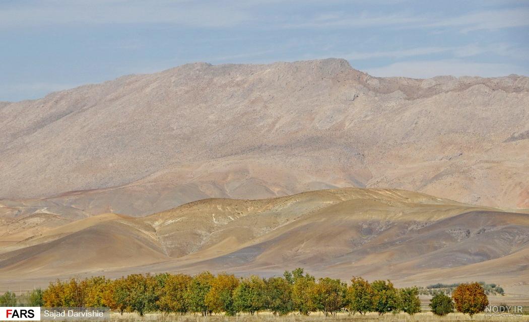 مشرق نیوز - عکس/ طبیعت زیبای پاییزی لرستان