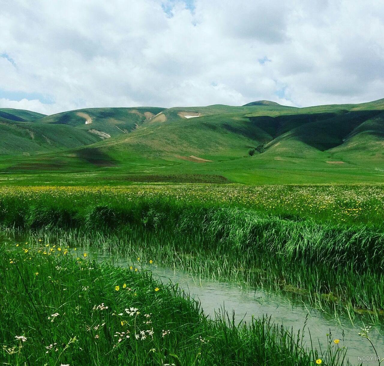 مشرق نیوز - عکس/ طبیعت زیبای پاییزی لرستان