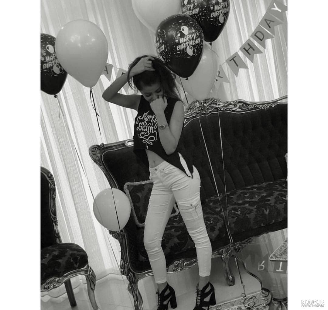 مشکی🖤 - عکس ویسگون مشکی🖤 - عکس ویسگون