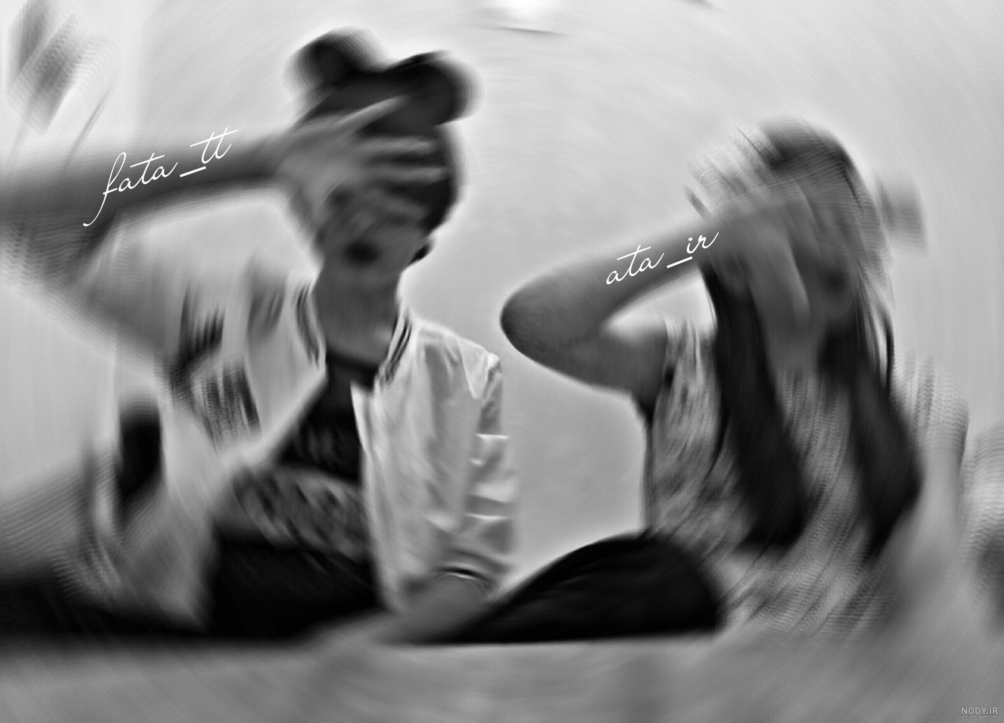 مشکی🖤 عکس زیبا - عکس ویسگون مشکی🖤 عکس زیبا - عکس ویسگون