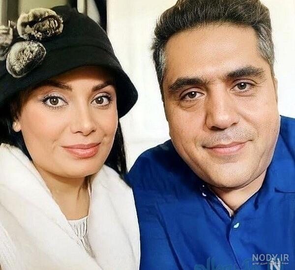 ناگفته های صبا راد از ازدواج اول تا همسر دوم ناگفته های صبا راد از ازدواج اول تا همسر دوم