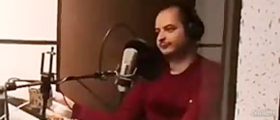پشت صحنه دوبله انیمیشن میراکلس فصل چهارم(سورن) پشت صحنه دوبله انیمیشن میراکلس فصل چهارم(سورن)